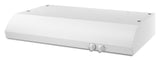 30" Range Hood with the FIT System