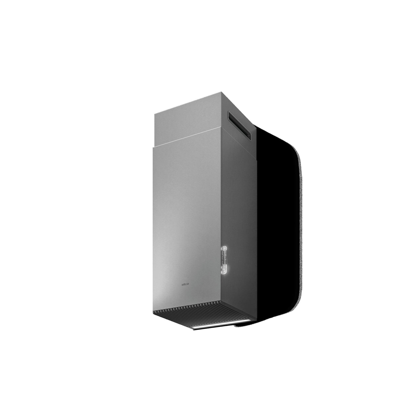 HAIKU Wall Mount Range Hood 13" wide - 600CFM