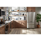 30-inch Wide Electric Range with Steam Clean - 5.3 cu. ft.