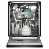 360(degree) Max Jets™ Third Rack Dishwasher with ProDry™ System, 44 dBA