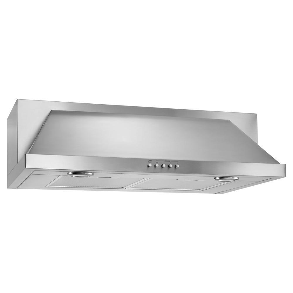 30" Convertible Under-Cabinet Hood