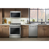 Gas Slide-In Range - 5.8 cu. ft.
