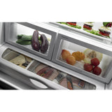 36 Counter Depth French Door Refrigerator