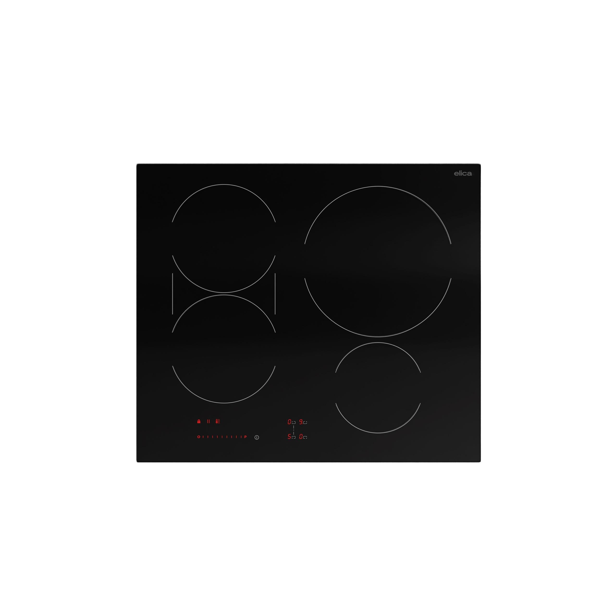 VOLTA 9+1 SKII B4 UL 24