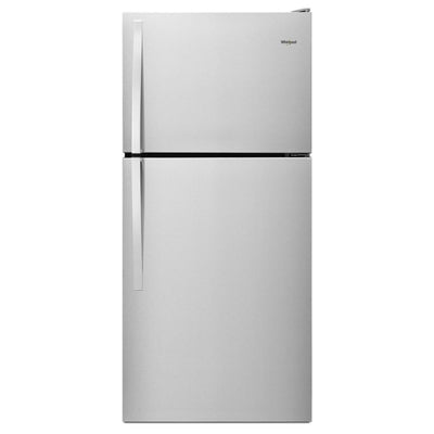 30-inch Wide Top Freezer Refrigerator - 18 cu. ft.