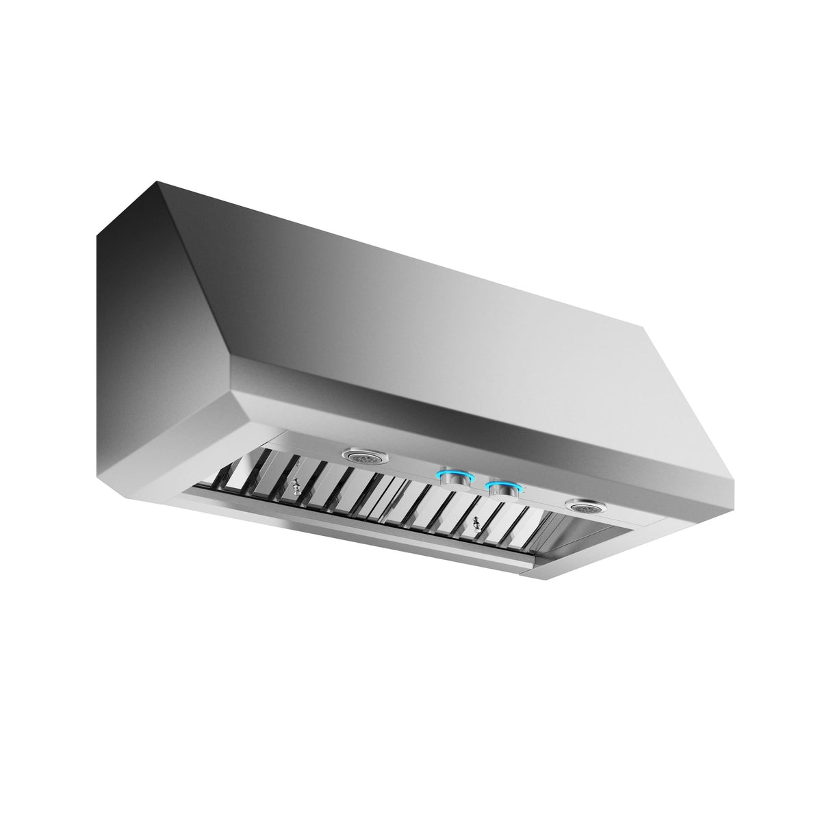 CALABRIA Undercabinet Range Hood 42" wide - 1200CFM