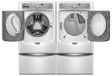 Front Load Washer with Fresh Hold® Option and PowerWash® System - 4.5 cu. ft.