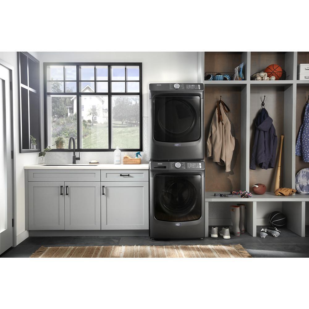 Front Load Washer with Extra Power and 16-Hr Fresh Hold® option - 4.8 cu. ft.