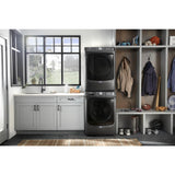 Front Load Washer with Extra Power and 16-Hr Fresh Hold® option - 4.8 cu. ft.