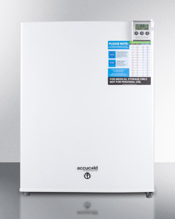 Compact All-refrigerator