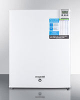 Compact All-refrigerator