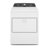 7.0 Cu. Ft. Top Load Electric Moisture Sensing Dryer
