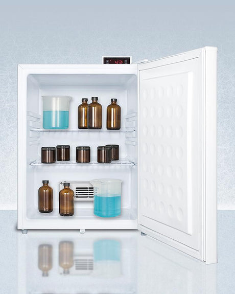 Compact All-refrigerator