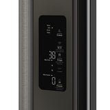 Counter-Depth French Door Refrigerator with ClearVue™