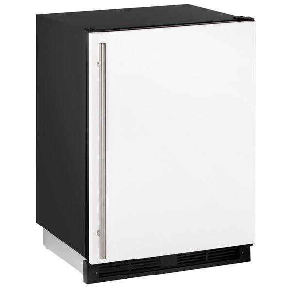 Co1224f 24" Refrigerator/ice Maker With White Solid Finish, No (115 V/60 Hz Volts /60 Hz Hz)