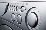 24" 115v Washer/dryer Combo