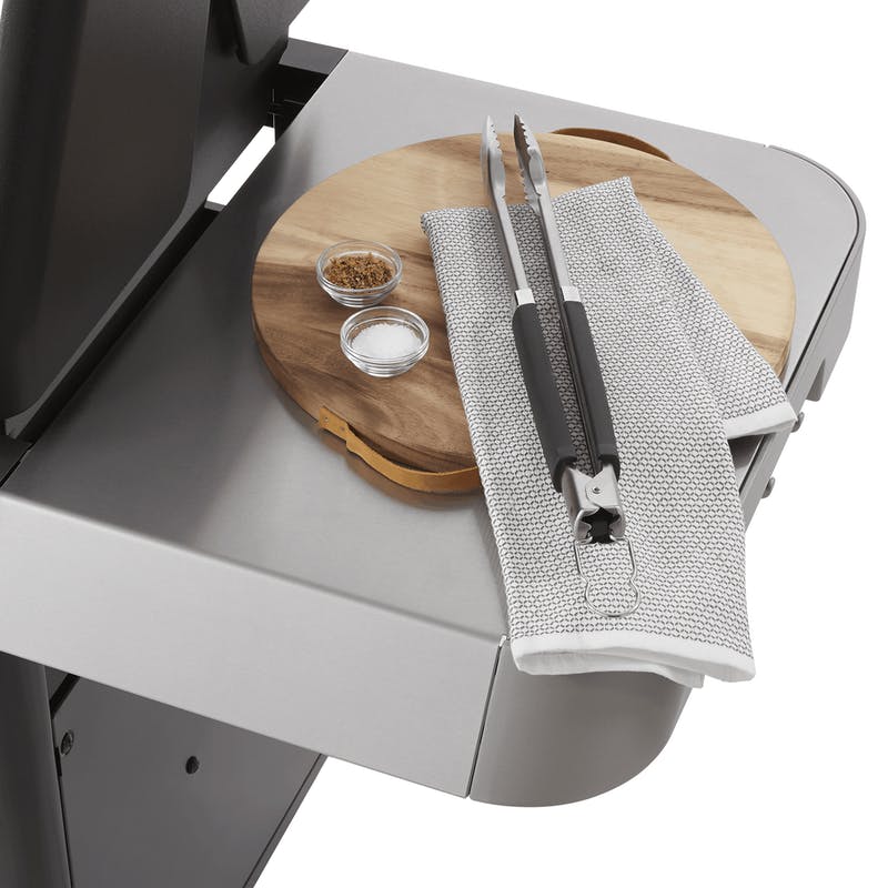 GENESIS E-325s Gas Grill - Copper LP
