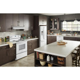 30" Range Hood with Full-Width Grease Filters