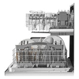 Dishwasher with Fan Dry