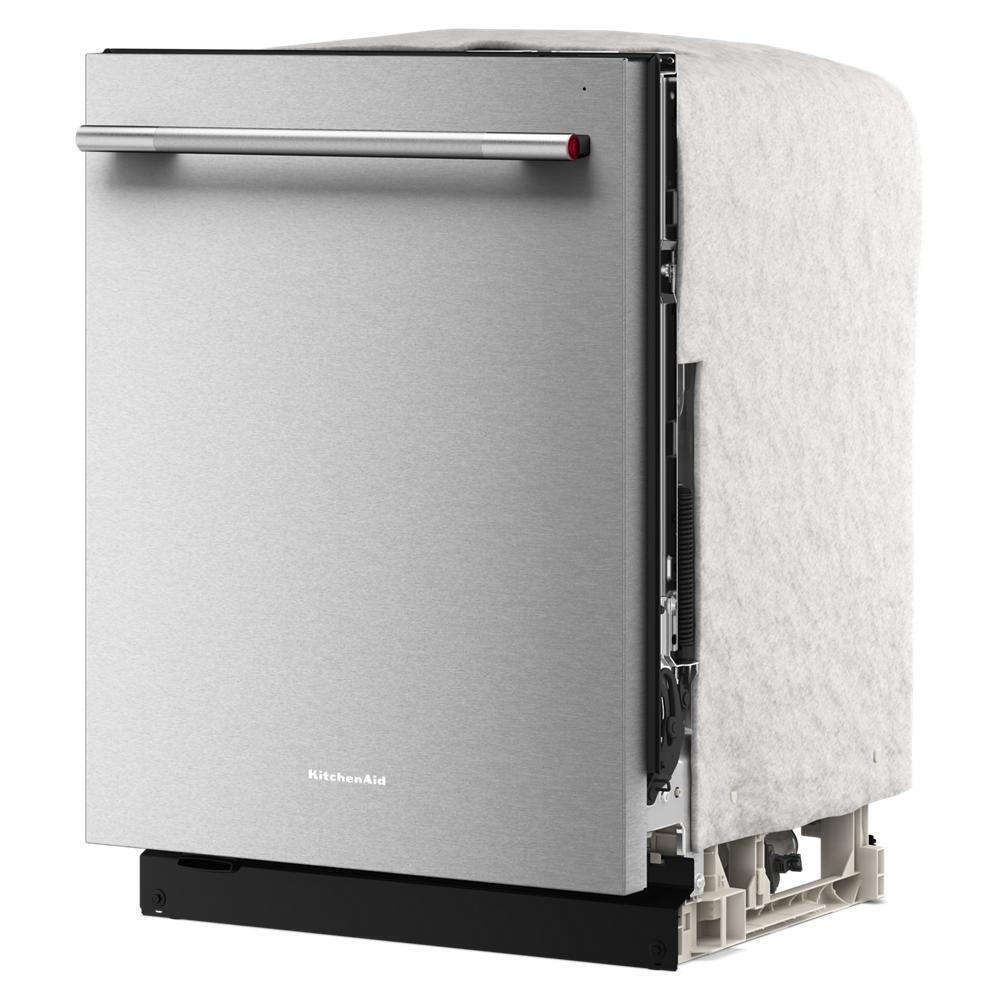 360(degree) Max Jets™ Third Rack Dishwasher with Advanced ProDry™ System, 44 dBA