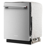 360(degree) Max Jets™ Third Rack Dishwasher with Advanced ProDry™ System, 44 dBA