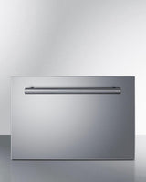 18" Wide Built-in Beautifridge Cosmetics Refrigerated Drawer
