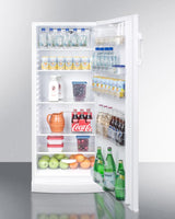 24" Wide All-refrigerator