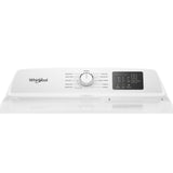 7.0 cu. ft. Gas Long Vent Dryer with AutoSensing - Vented Top Load Matching