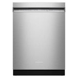 Third Level Utensil Rack Dishwasher with 30+ Total Wash Jets in PrintShield™ Finish, 47 dBA