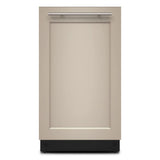 18" Panel-Ready Dishwasher with Flush Install - 48 dBA