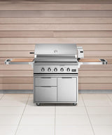 36" Series 7 Grill