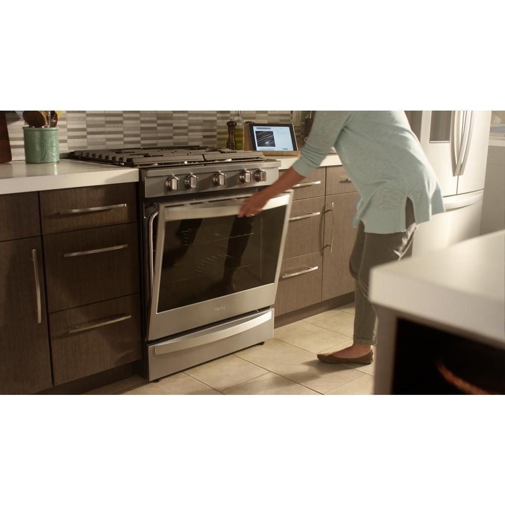 36-inch Wide French Door Refrigerator - 27 cu. ft.