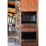 NOIR 24" Built-In Coffee System