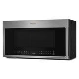 1.9 Cu. Ft. Microwave with Air Fry Mode