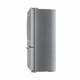 800 Series French Door Bottom Mount Refrigerator 36'' Easy clean stainless steel B21CT80SNS