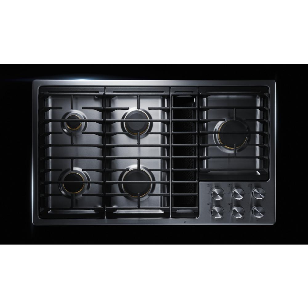 J  JENNAIR JGD3536GS Euro-Style 36