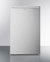 20" Wide All-refrigerator
