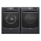 15.5" Pedestal for Front Load Washer and Dryer with Storage