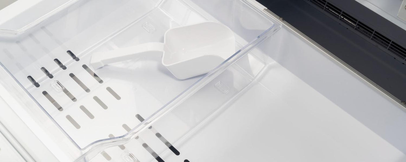 30 inch Bottom Mount Built-in Refrigerator Panel Ready with ice maker & internal water dispenser Panel Ready