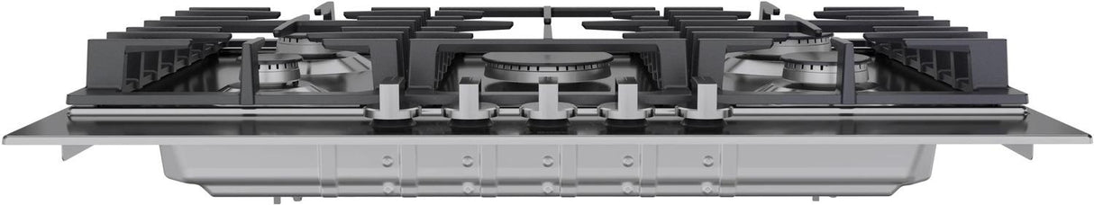 300 Series Gas Cooktop 30" Stainless steel