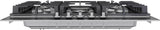 300 Series Gas Cooktop 30" Stainless steel