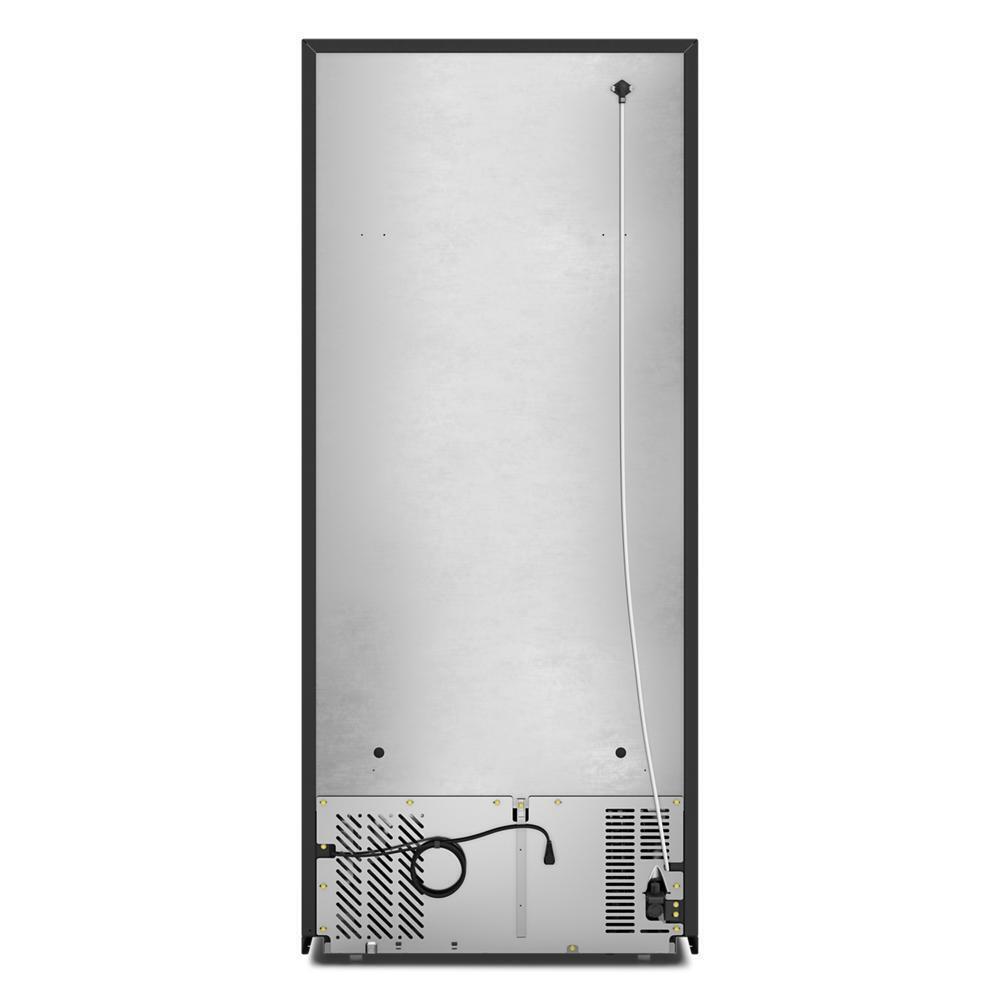 28-inch Wide Top-Freezer Refrigerator - 16.3 Cu. Ft.
