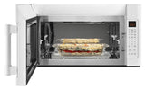Over-The-Range Microwave Wide WideGlide Tray - 2.1 Cu. Ft.