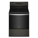 5.3 Cu. Ft. Whirlpool® Electric 5-in-1 Air Fry Oven