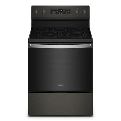 5.3 Cu. Ft. Whirlpool® Electric 5-in-1 Air Fry Oven