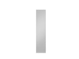 18" Stainless Steel Door Panel Kit Stainless Steel