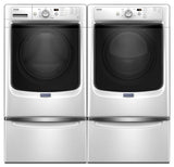 Front Load Washer with Steam for Stains Option and PowerWash® System - 4.3 cu. ft.