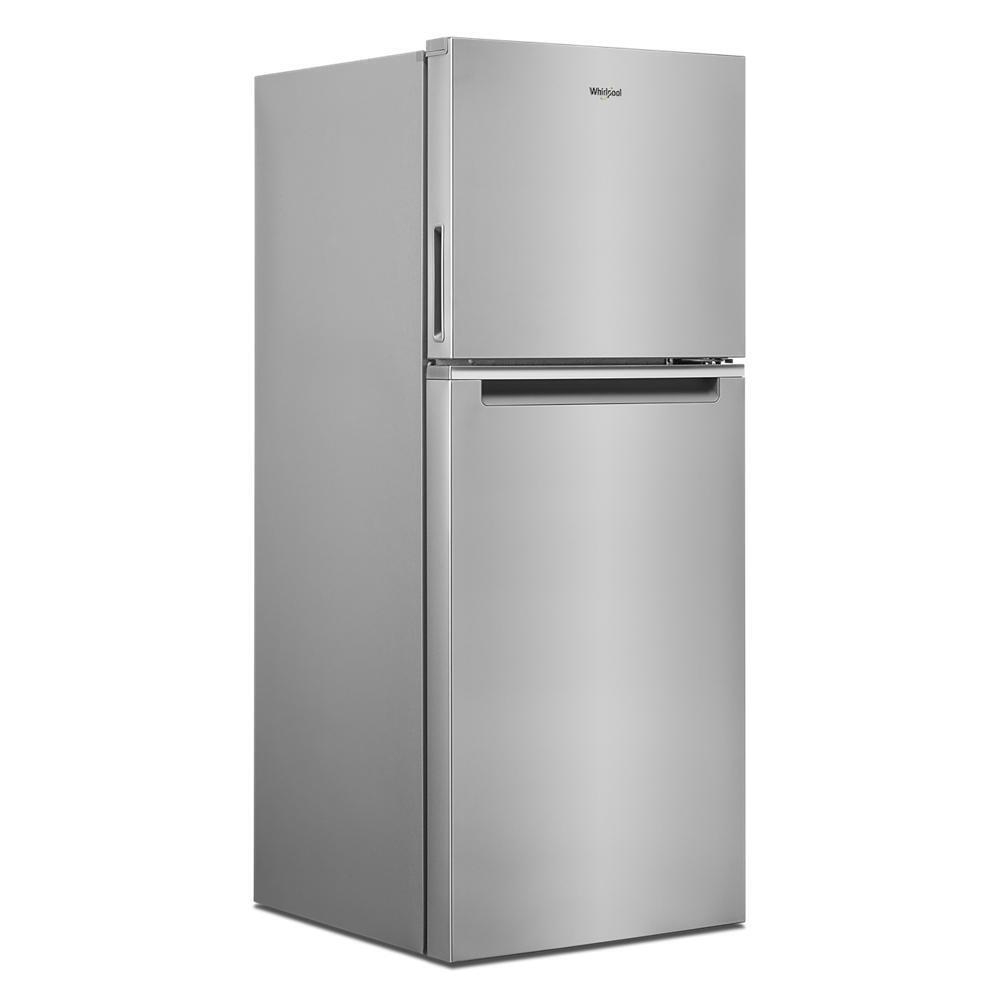 24-inch Wide Small Space Top-Freezer Refrigerator - 11.6 cu. ft.
