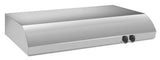 30" Range Hood with the FIT System