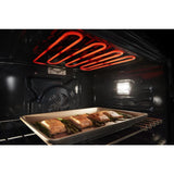 27-inch Single Wall Oven with Air Fry and Basket - 4.3 cu. ft.